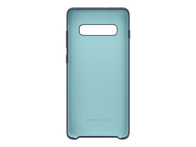 Samsung Silicone Cover Ef Pg975 Azul